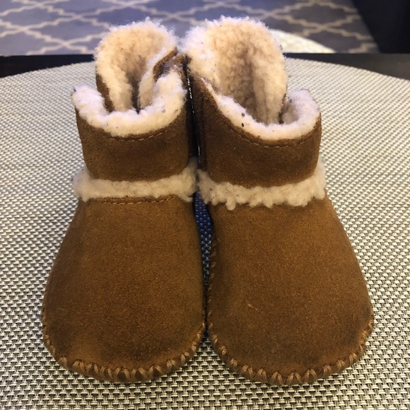 ugg lemmy ii bootie